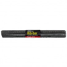 71632 - rib bar 12mm x 300mm - 5 pack